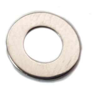 M6 Plain washer Best washer fasteners in Hubli Gokul Road Vinayak Enterprises Indian Bolt Corporation