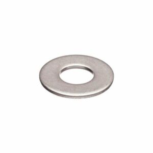 M8 Plain washer Best washer fasteners in Hubli Gokul Road Vinayak Enterprises Indian Bolt Corporation