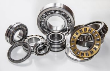 Best Bearings fasterners in Hubli Gokul Road Vinayak Enterprises Indian Bolt Corporation