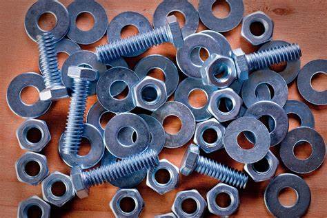 Best fasterners in Hubli Gokul Road Vinayak Enterprises Indian Bolt Corporation